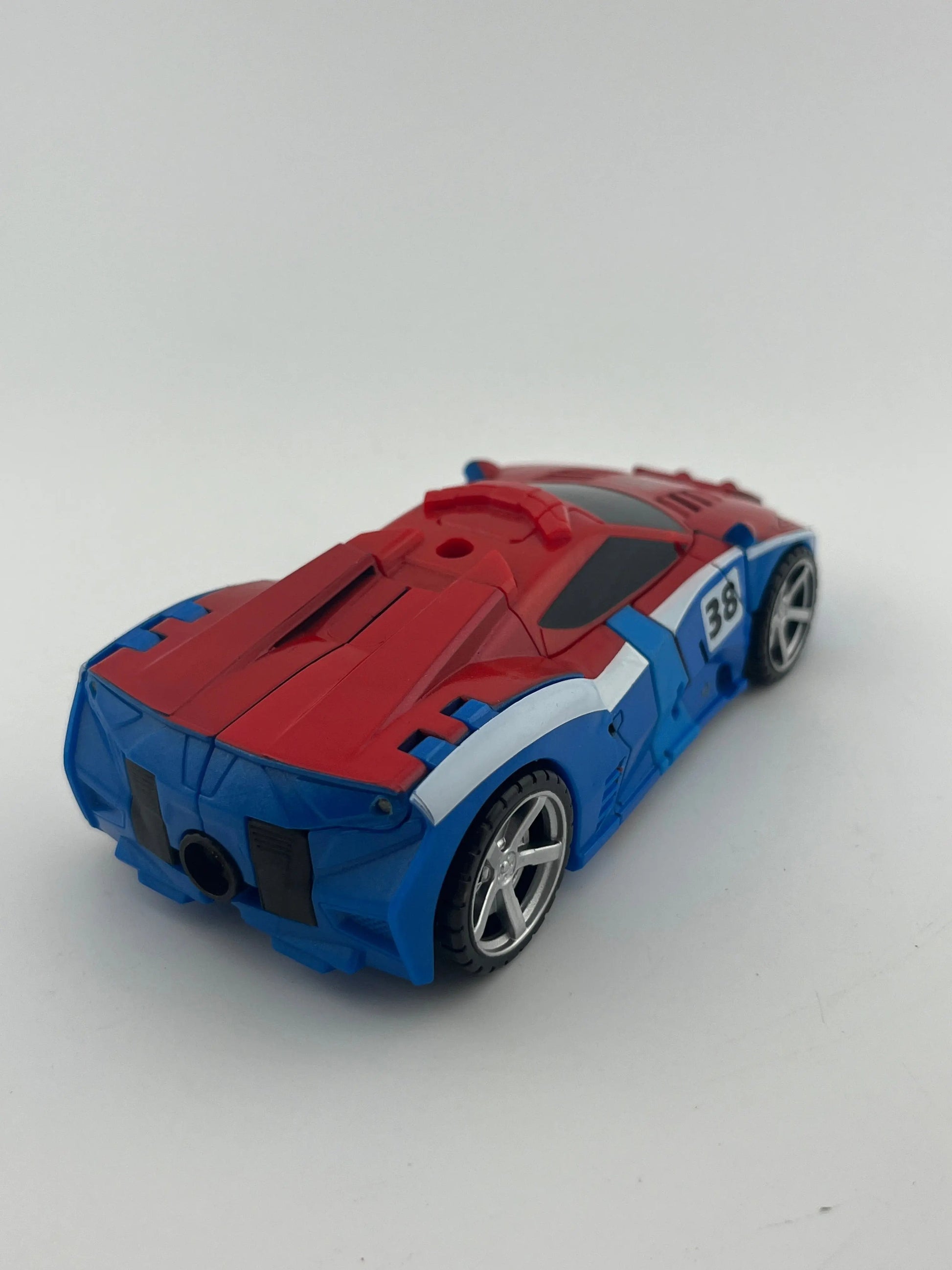 Transformers Generations Combiner War Deluxe Class Smokescreen +Combinedshipping FRENLY BRICKS - Open 7 Days