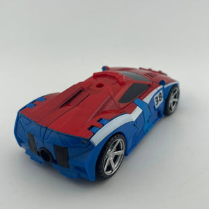 Transformers Generations Combiner War Deluxe Class Smokescreen +Combinedshipping FRENLY BRICKS - Open 7 Days