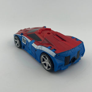 Transformers Generations Combiner War Deluxe Class Smokescreen +Combinedshipping FRENLY BRICKS - Open 7 Days