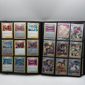Pokemon TCG Sword & Shield Shining Fates Master Set Complete FRENLY BRICKS - Open 7 Days