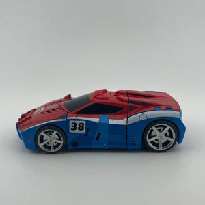 Transformers Generations Combiner War Deluxe Class Smokescreen +Combinedshipping FRENLY BRICKS - Open 7 Days