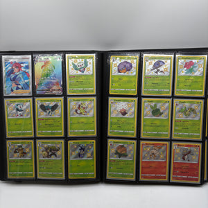 Pokemon TCG Sword & Shield Shining Fates Master Set Complete FRENLY BRICKS - Open 7 Days