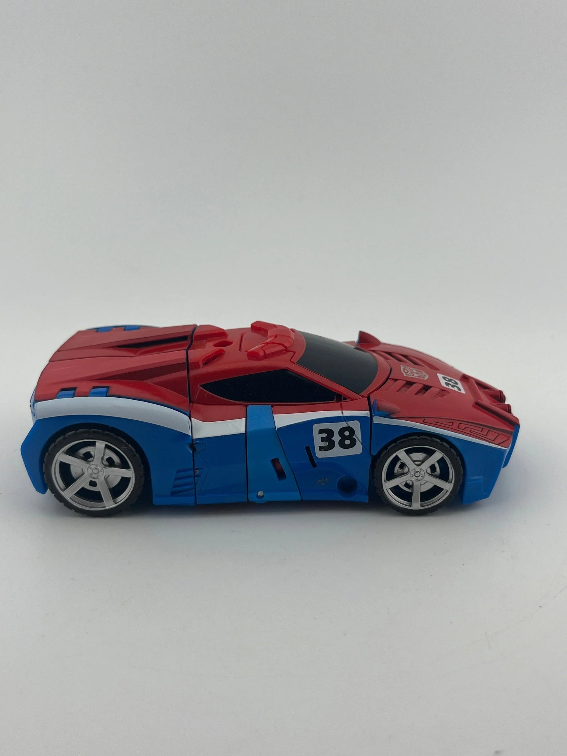 Transformers Generations Combiner War Deluxe Class Smokescreen +Combinedshipping FRENLY BRICKS - Open 7 Days