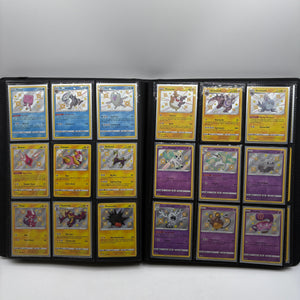 Pokemon TCG Sword & Shield Shining Fates Master Set Complete FRENLY BRICKS - Open 7 Days