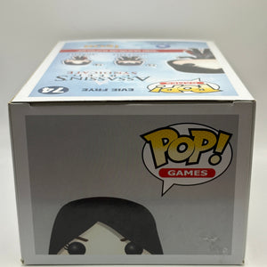 Funko POP! Games Assassin’s Creed Syndicate #74 Evie Frye Vinyl Figure FRENLY BRICKS - Open 7 Days