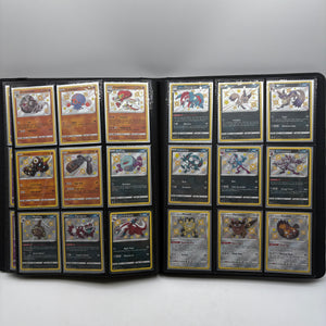 Pokemon TCG Sword & Shield Shining Fates Master Set Complete FRENLY BRICKS - Open 7 Days