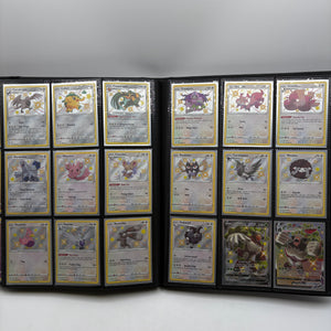 Pokemon TCG Sword & Shield Shining Fates Master Set Complete FRENLY BRICKS - Open 7 Days