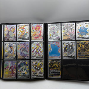 Pokemon TCG Sword & Shield Shining Fates Master Set Complete FRENLY BRICKS - Open 7 Days