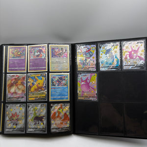Pokemon TCG Sword & Shield Shining Fates Master Set Complete FRENLY BRICKS - Open 7 Days