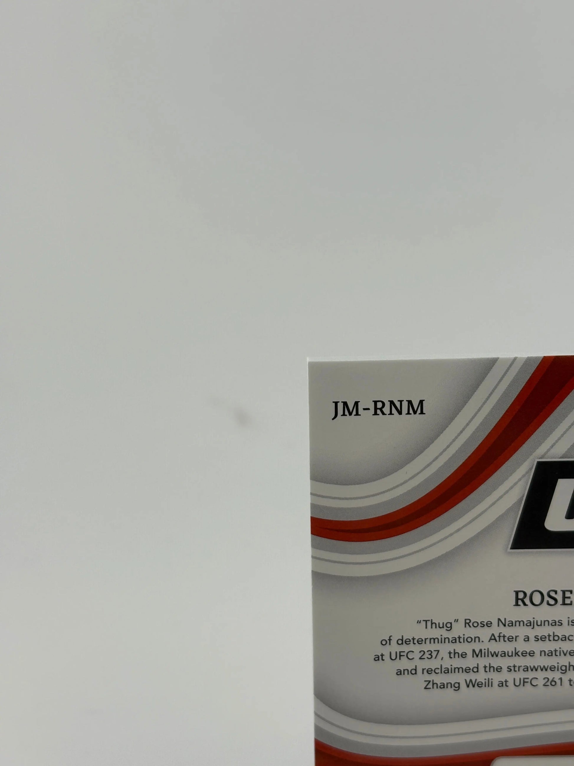 2023 Immaculate Collection UFC Michael Bisping Milestones Auto Autograph #/99 FRENLY BRICKS - Open 7 Days