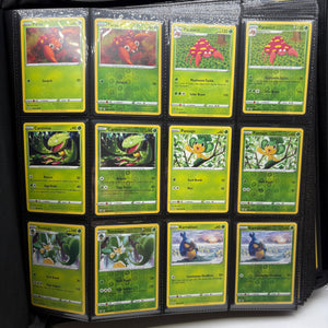 Pokemon TCG Sword & Shield Darkness Ablaze Master Set Complete FRENLY BRICKS - Open 7 Days