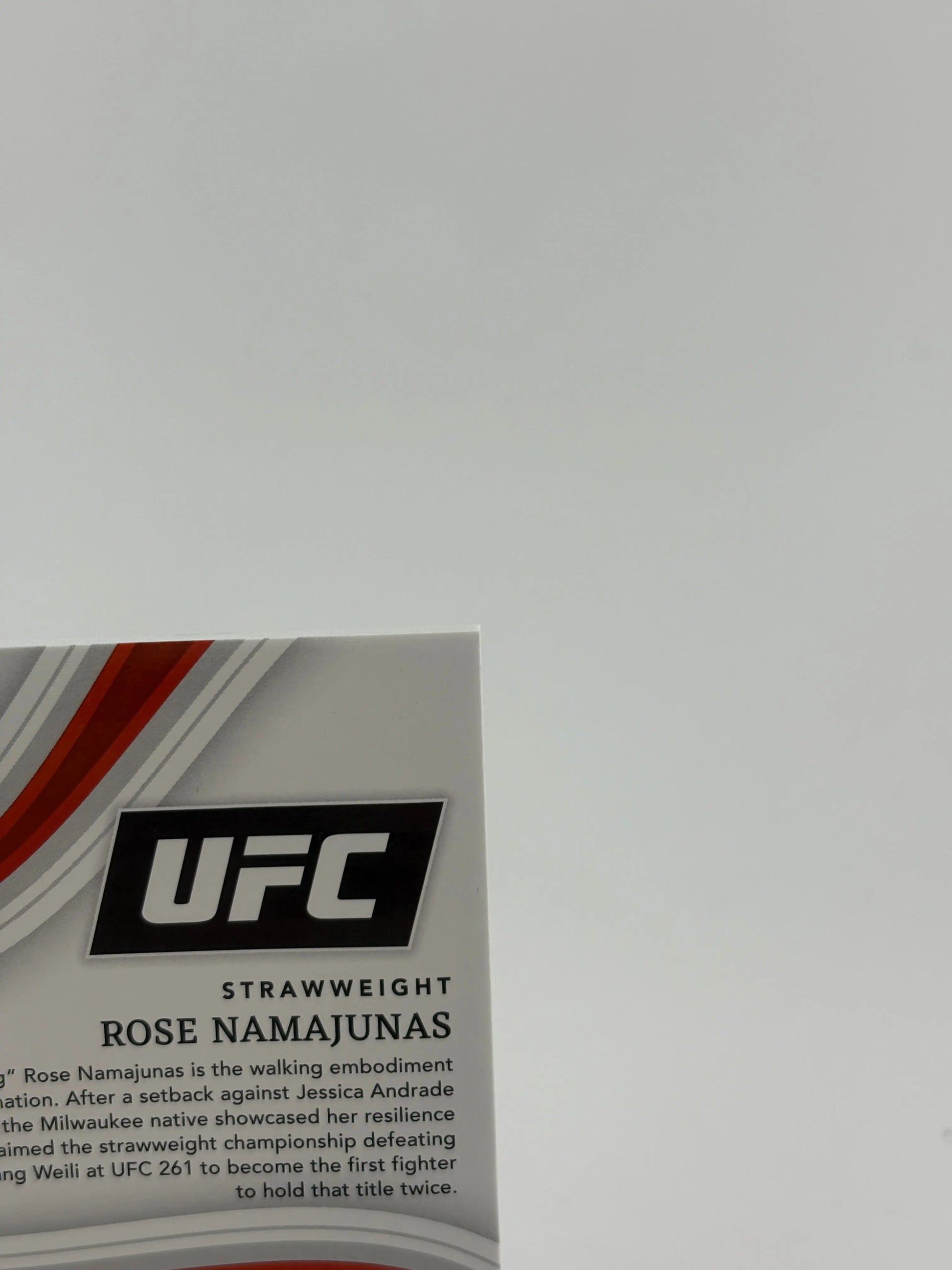 2023 Immaculate Collection UFC Michael Bisping Milestones Auto Autograph #/99 FRENLY BRICKS - Open 7 Days