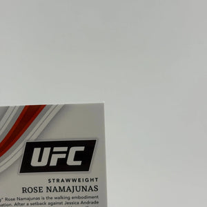 2023 Immaculate Collection UFC Michael Bisping Milestones Auto Autograph #/99 FRENLY BRICKS - Open 7 Days