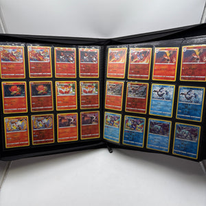 Pokemon TCG Sword & Shield Darkness Ablaze Master Set Complete FRENLY BRICKS - Open 7 Days