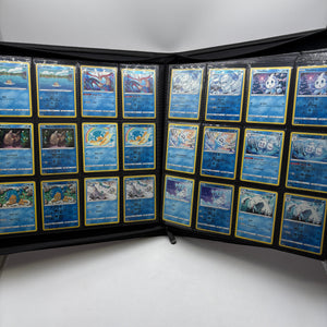 Pokemon TCG Sword & Shield Darkness Ablaze Master Set Complete FRENLY BRICKS - Open 7 Days