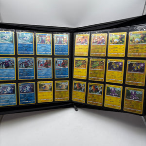 Pokemon TCG Sword & Shield Darkness Ablaze Master Set Complete FRENLY BRICKS - Open 7 Days