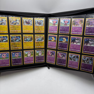 Pokemon TCG Sword & Shield Darkness Ablaze Master Set Complete FRENLY BRICKS - Open 7 Days