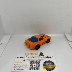 Transformers G1 Axelerators Zap FRENLY BRICKS - Open 7 Days