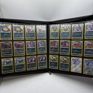 Pokemon TCG Sword & Shield Darkness Ablaze Master Set Complete FRENLY BRICKS - Open 7 Days