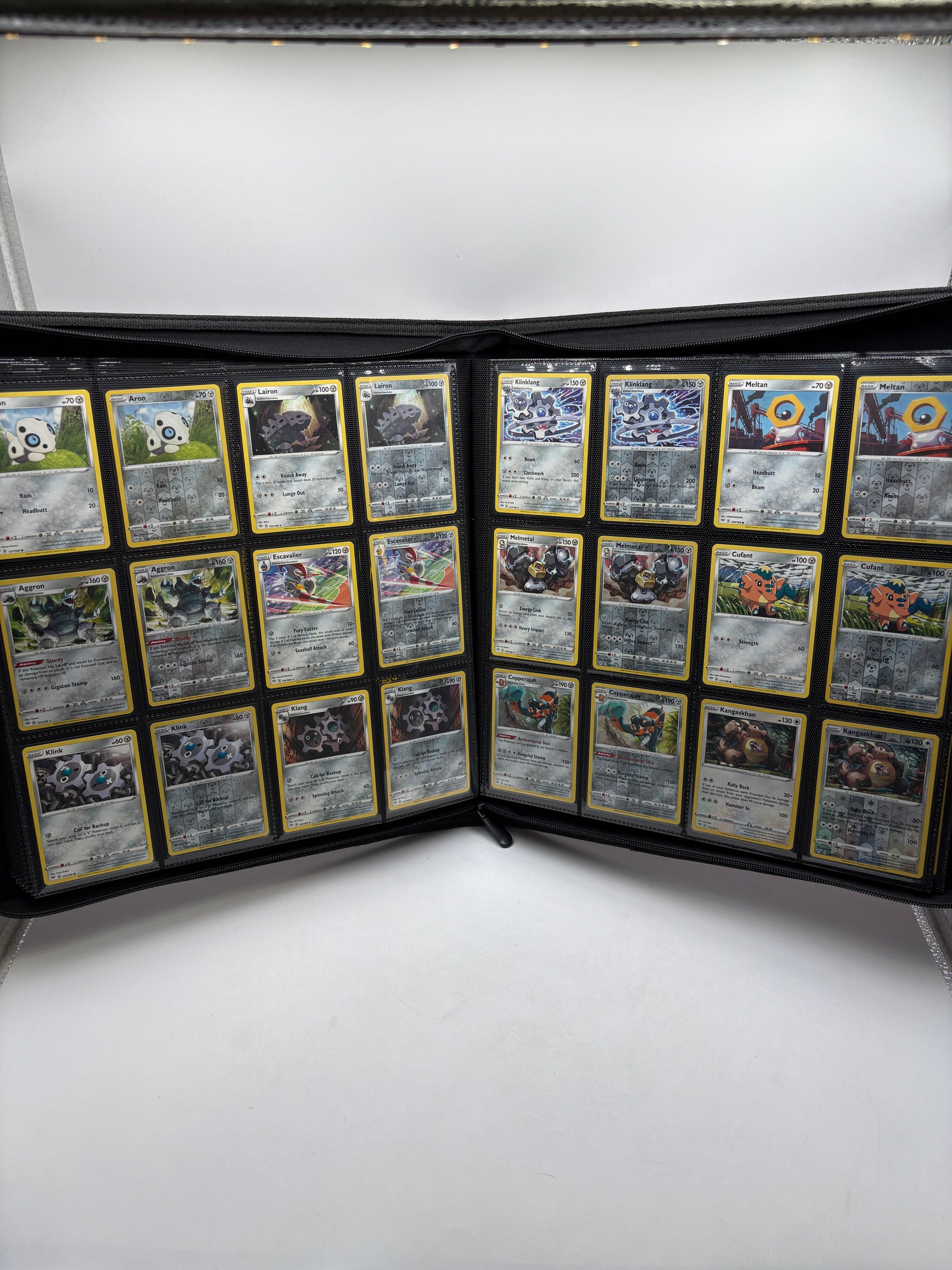 Pokemon TCG Sword & Shield Darkness Ablaze Master Set Complete FRENLY BRICKS - Open 7 Days