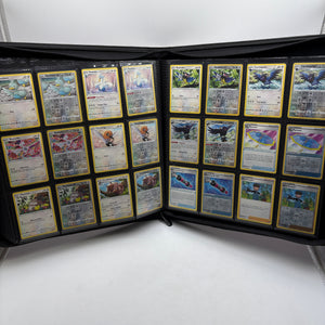 Pokemon TCG Sword & Shield Darkness Ablaze Master Set Complete FRENLY BRICKS - Open 7 Days