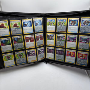 Pokemon TCG Sword & Shield Darkness Ablaze Master Set Complete FRENLY BRICKS - Open 7 Days