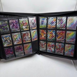 Pokemon TCG Sword & Shield Darkness Ablaze Master Set Complete FRENLY BRICKS - Open 7 Days