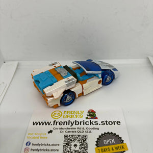 Hasbro Takara Transformers Galaxy Force GC-12 Skids FRENLY BRICKS - Open 7 Days