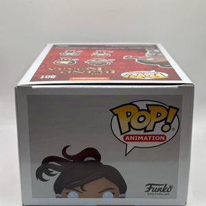 Funko POP! Animation The Legend of Korra #801 Korra Limited Glow Chase SE FRENLY BRICKS - Open 7 Days