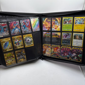 Pokemon TCG Sword & Shield Darkness Ablaze Master Set Complete FRENLY BRICKS - Open 7 Days