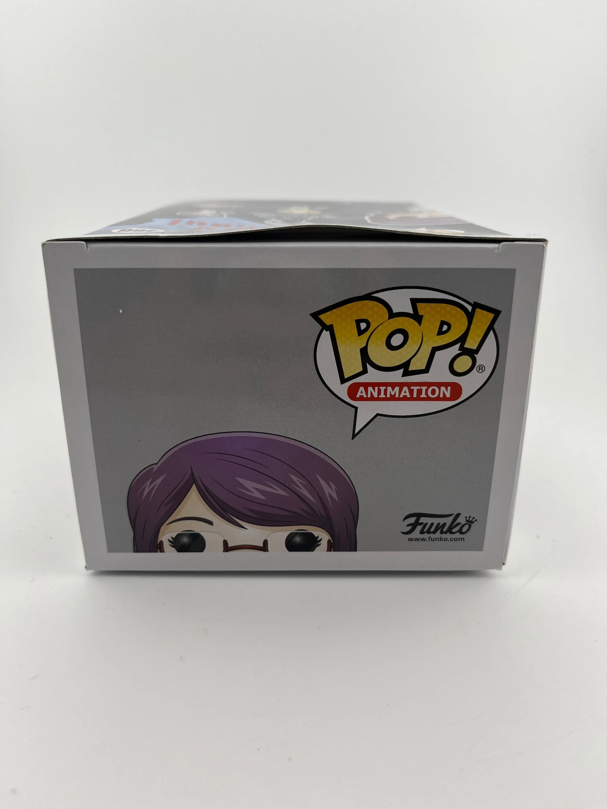 Funko POP Animation Tokyo Ghoul Rize Vinyl Figure #466 Vaulted +combinedshipping FRENLY BRICKS - Open 7 Days