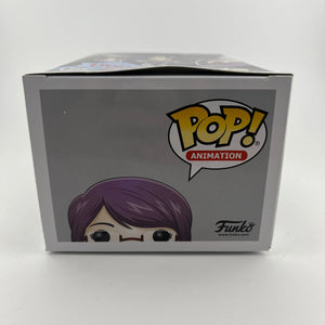 Funko POP Animation Tokyo Ghoul Rize Vinyl Figure #466 Vaulted +combinedshipping FRENLY BRICKS - Open 7 Days