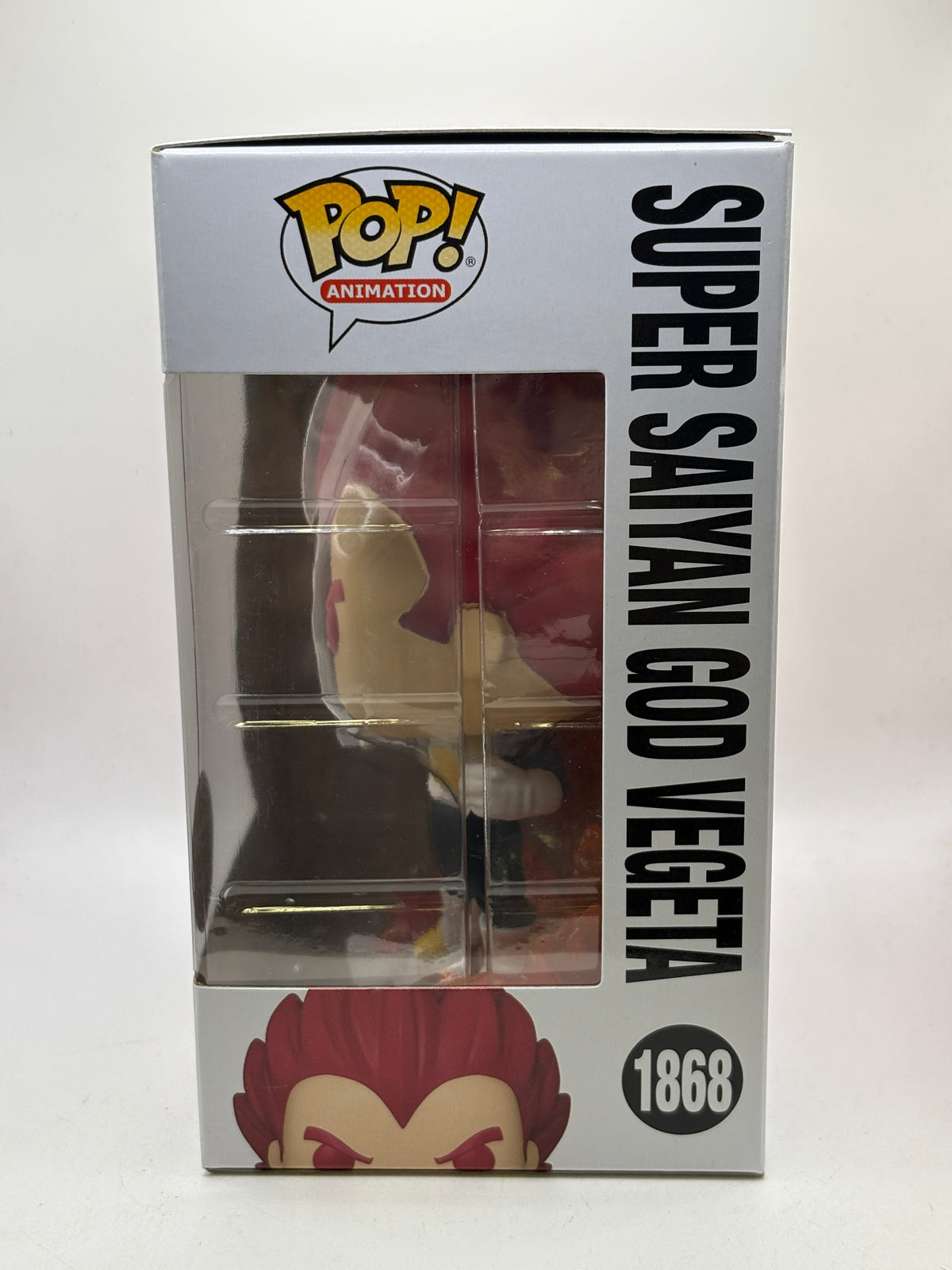 Funko POP! Animation Dragon Ball Super #1868 Super, photo 2 image 2