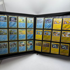 Pokemon TCG Sun & Moon Unified Minds Master Set Complete FRENLY BRICKS - Open 7 Days