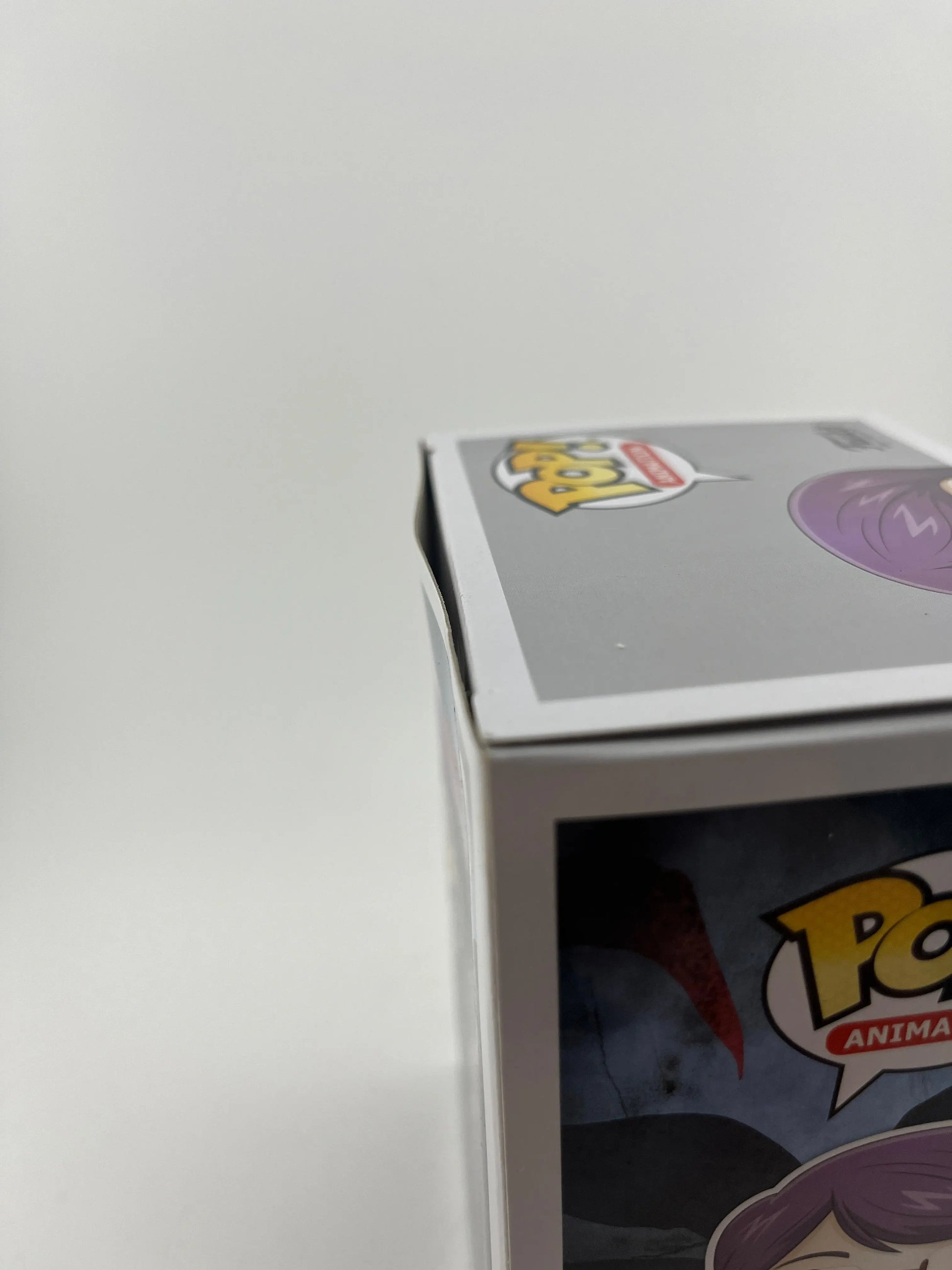 Funko POP Animation Tokyo Ghoul Rize Vinyl Figure #466 Vaulted +combinedshipping FRENLY BRICKS - Open 7 Days