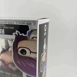 Funko POP Animation Tokyo Ghoul Rize Vinyl Figure #466 Vaulted +combinedshipping FRENLY BRICKS - Open 7 Days
