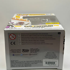 Funko POP! Games Cuphead #417 Evil Cuphead Hot Topic Vinyl Figure FRENLY BRICKS - Open 7 Days