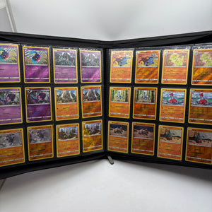 Pokemon TCG Sun & Moon Unified Minds Master Set Complete FRENLY BRICKS - Open 7 Days