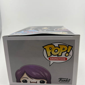 Funko POP Animation Tokyo Ghoul Rize Vinyl Figure #466 Vaulted +combinedshipping FRENLY BRICKS - Open 7 Days