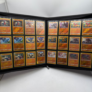 Pokemon TCG Sun & Moon Unified Minds Master Set Complete FRENLY BRICKS - Open 7 Days