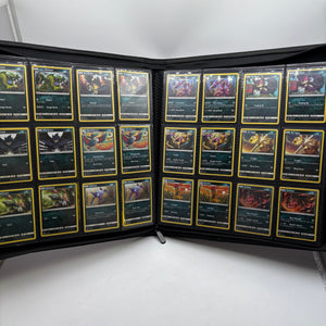 Pokemon TCG Sun & Moon Unified Minds Master Set Complete FRENLY BRICKS - Open 7 Days