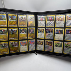 Pokemon TCG Sun & Moon Unified Minds Master Set Complete FRENLY BRICKS - Open 7 Days