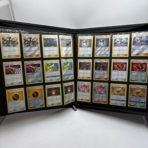 Pokemon TCG Sun & Moon Unified Minds Master Set Complete FRENLY BRICKS - Open 7 Days