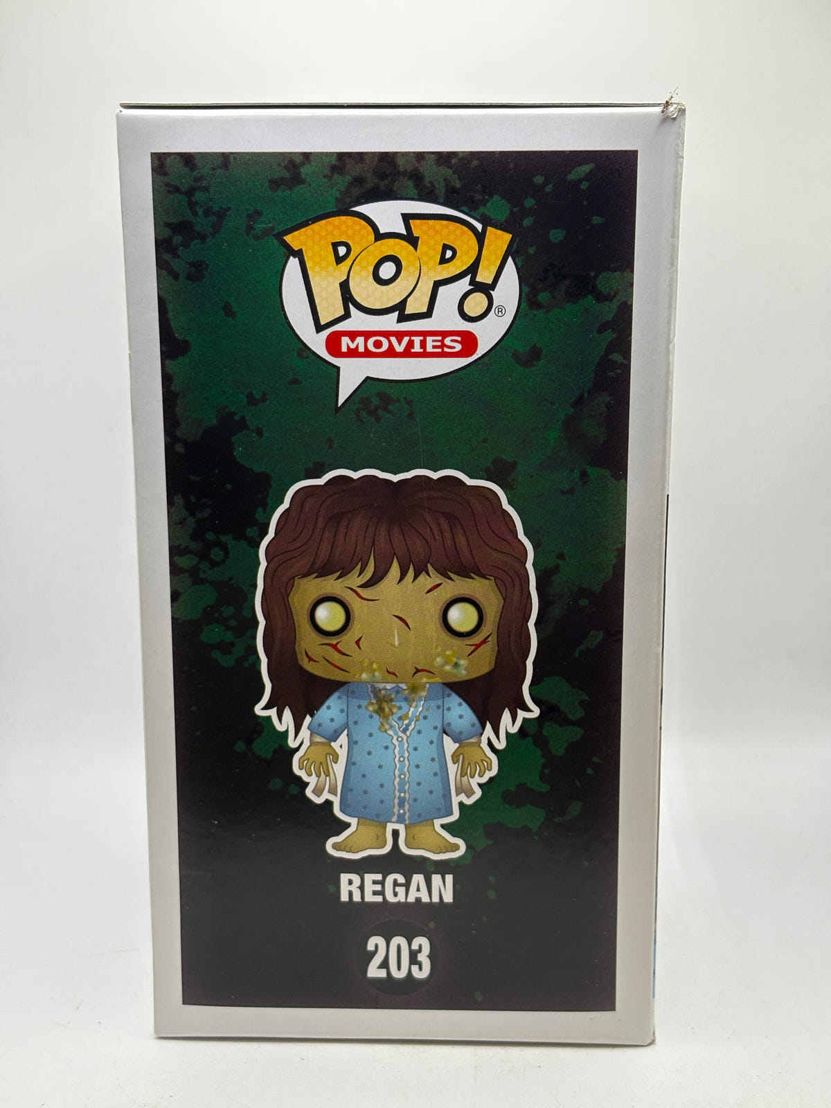 Funko POP! Movies The Exorcist #203 Regan Vinyl Figure, photo 4 image 4