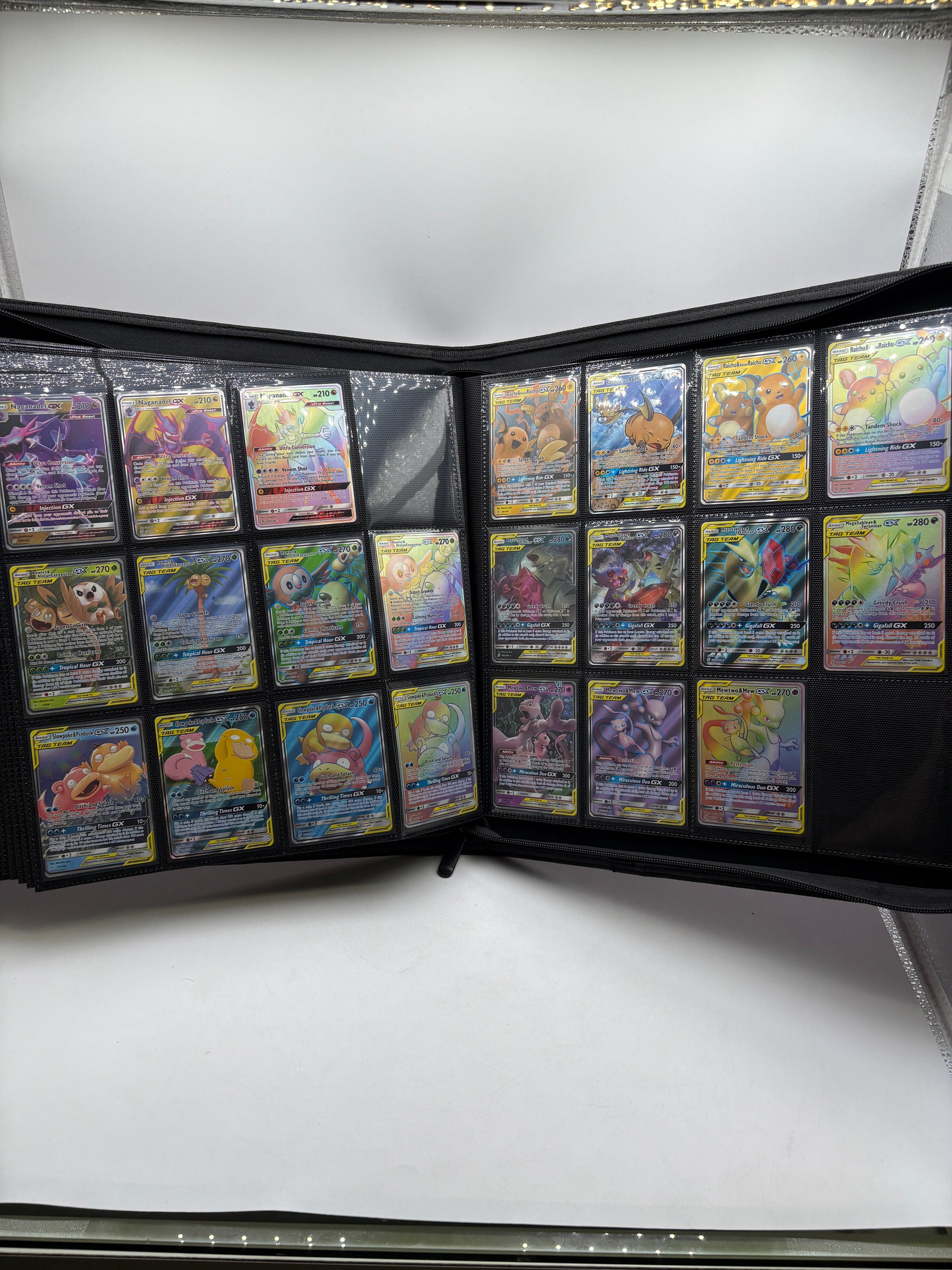 Pokemon TCG Sun & Moon Unified Minds Master Set Complete FRENLY BRICKS - Open 7 Days