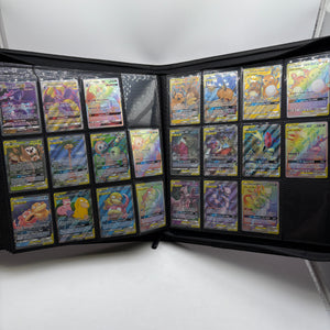 Pokemon TCG Sun & Moon Unified Minds Master Set Complete FRENLY BRICKS - Open 7 Days