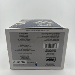 Funko POP Television Buffy the Vampire Slayer Oz #127 vaulted +combinedshipping FRENLY BRICKS - Open 7 Days