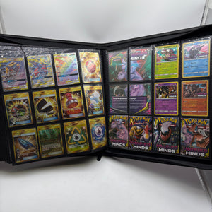 Pokemon TCG Sun & Moon Unified Minds Master Set Complete FRENLY BRICKS - Open 7 Days