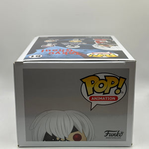 Funko POP! Animation Tokyo Ghoul #61 Ken Kaneki 25 Years of Fun Special Edition FRENLY BRICKS - Open 7 Days