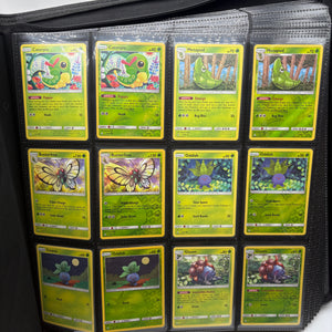 Pokemon TCG Sun & Moon Unbroken Bonds Master Set Complete FRENLY BRICKS - Open 7 Days